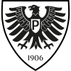 Badge of Preußen Münster