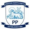 Badge of Preston
