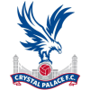 Badge of Crystal Palace