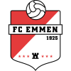 Badge of Emmen