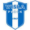 Badge of Wisla Plock