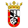 Badge of AD Ceuta FC