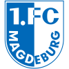 Badge of 1. FC Magdeburg