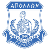 Badge of Apollon Limassol