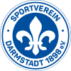 Badge of SV Darmstadt 98