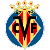 Badge of Villarreal