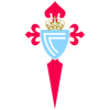 Badge of Celta Vigo