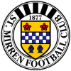 Badge of St.Mirren