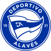 Badge of Alaves
