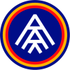 Badge of FC Andorra