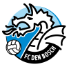 Badge of Den Bosch