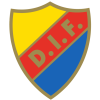 Badge of Djurgarden