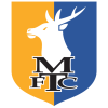 Badge of Mansfield Town