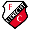 Badge of Jong Utrecht