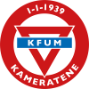Badge of KFUM Oslo