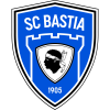 Badge of Bastia