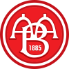 Badge of Aalborg