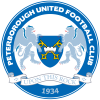 Badge of Peterborough