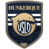 Badge of Dunkerque