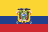 Ecuador Flag