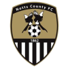 Badge of Notts County