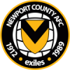 Badge of Newport County