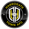 Badge of Harrogate Town