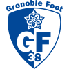 Badge of Grenoble