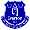 Badge of Everton