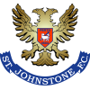 Badge of St.Johnstone