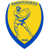 Badge of Panetolikos