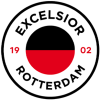 Badge of Excelsior