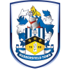 Badge of Huddersfield