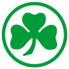 Badge of SpVgg Greuther Fürth
