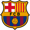 Badge of Barcelona