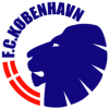 Badge of FC Copenhagen
