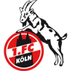 Badge of FC Koln