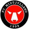 Badge of Midtjylland
