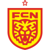 Badge of Nordsjaelland