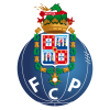 Badge of FC Porto