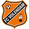 Badge of Fc Volendam