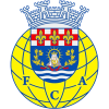 Badge of Arouca