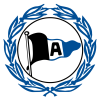 Badge of Arminia Bielefeld