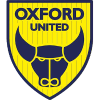 Badge of Oxford United