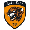 Badge of Hull City