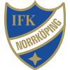 Badge of IFK Norrkoping