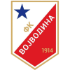 Badge of Vojvodina