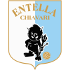 Badge of Virtus Entella