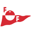 Badge of Fredrikstad