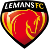 Badge of Le Mans